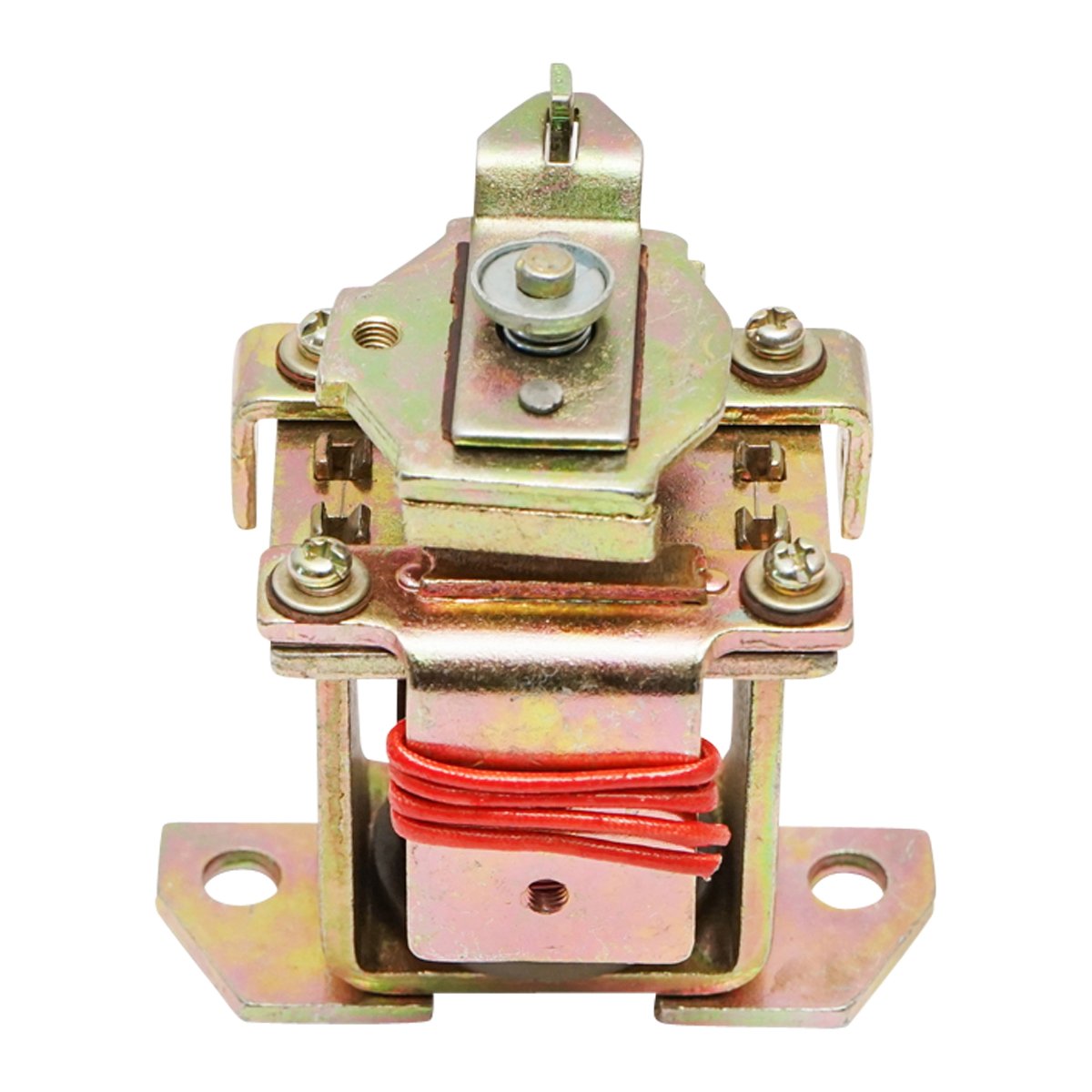 Releu anclansare demaror 12V 02520038